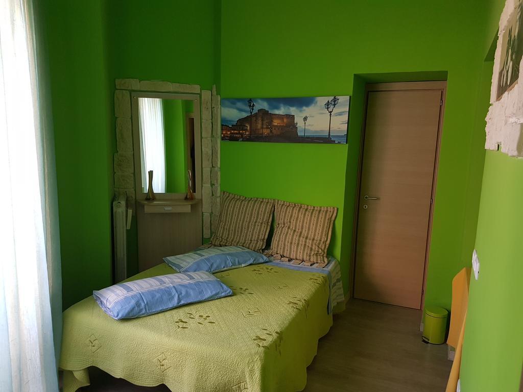 Thousand Colors Bed & Breakfast Naples Luaran gambar